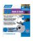 SANDING DISC H/L 5IN 150GRIT