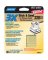 SANDPAPER SHEET 220G 4.5X4.5IN
