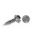 #8x1/2"HEX TAPPING SCREW-100PK