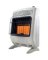 HEATER 20K BTU NAT GAS 3PLAQUE