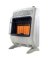 VENTLESS HEATER 3PLAQUE PROPANE