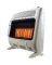 VENTLESS HEATER 30K 5PLAQUE LP