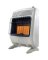 HEATER RADIANT VNT FREE NG 20K