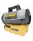 CORDLESS DEWALT FORCED AIR HTR