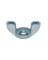 3/8"  WING NUTS (BX/100)