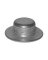 1/4" END CAPS............4/PK