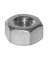 8 PK M4 METRIC HEX NUTS ZINC P