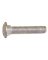 3/8"X7" GALV.CARRIAGE BOLT