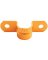 5PK 1" Tube Strap              *