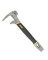 STANLEY 55-119 Utility Bar, 15 in L, Beveled Tip, 1 in Chisel Blade Width