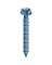25pk TAPCON HEX.HD1/4X31/4 684J