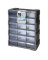 CABINET STORAGE W/18 DWR LARGE