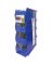 BIN STOR STACK & HANG BLU 4MED