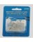 SCREW AND CAP MOUNTING CARDED