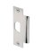 STRIKE LATCH SS 4-7/8IN