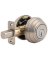 2-CYL DEADBOLT SMT SATIN NICKL