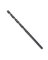 Milwkee Drill Bit 31/64"