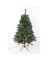 Santas Forest 61946 Sheared Tree, 4-1/2 ft H, Noble Fir Family, 110 V, LED
