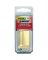 1/4" BUNDLE CABLE CLIP ADHES 3PK
