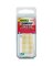 1/8" CABLE CLIP ADHES 4PK WHT