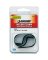 1/2"X1" NYLON CLAMP 2PK BLK