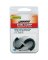 1/2" STL CLAMP RUBB-CUSH  2PK SS