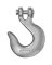 Campbell T9401824 Clevis Slip Hook, 1/2 in, 9200 lb Working Load, 43 Grade,