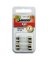 AGC FUSE 2A FAST ACTING 4PK