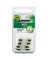 AGX FUSE 2A FAST ACTING 4PK