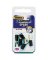16GA #6 SPADE TERM VIN 5PK