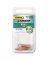 22GA #8 RING TERM HEATSHK 2PK