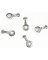 60359 COUPLING NO 10 NIC PLTD