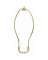 10" PB Lamp Harp