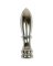 Jandorf 60107 Bullet Finial, Nickel