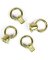BRASS LOOP     LL40130 70250