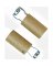 2PK 2" Keyless Socket