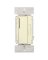 Eaton Wiring Devices ARD-C2-K-L Accessory Dimmer, 1 -Pole, 120 V, 60 Hz,