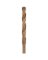 15/32" COBALT DRILL BIT MIL