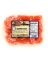 ORANGE SLICES BAG 14 OZ