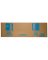 SPRAY SHIELD CARDBOARD 10"X31"