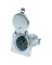 METAL 7POLE ROUND SOCKET 48495