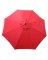 Seasonal Trends 69867 Crank Umbrella; 92.9 in H; 107.9 in W Canopy; 107.9 in