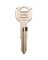 KEY BLANK KIA KK5