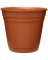 Southern Patio RR0824TC Rolled Rim Planter, 7.5 gal Capacity, 7.38 in H,