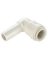 PUSH FIT ELBOW STACK 3/4CTS
