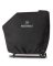 Cover Gravity Fed Grill 560