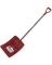 Shovel Snw Poly 13-7/8x16-3/4in