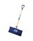 SHOVEL SNOW ALUMN 12 X 24 INCH