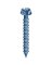 25pk TAPCON HEX HEAD 3/16X3-3/4"