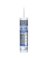 SEALANT SILI PAINTABLE WHT 9OZ